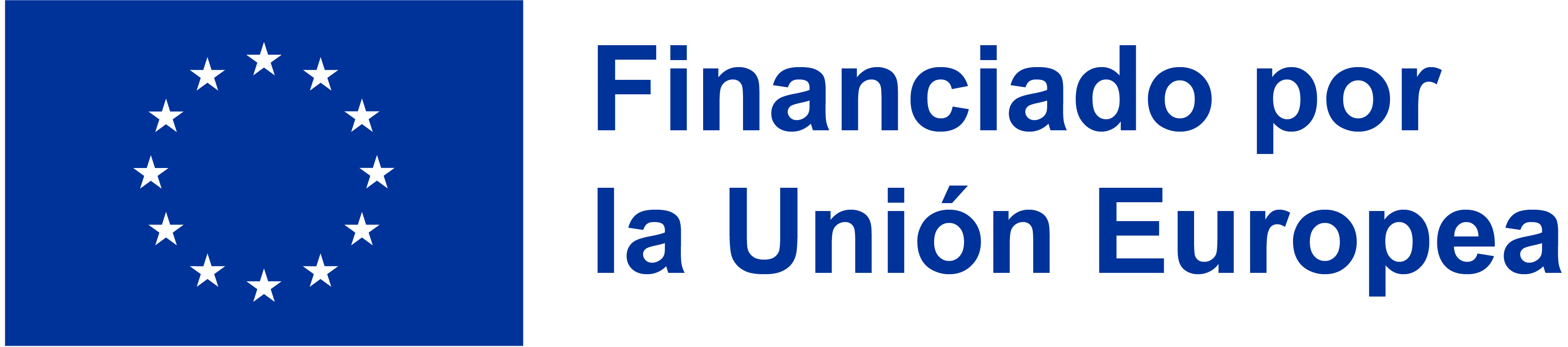 Financiado por la Unión Europea
